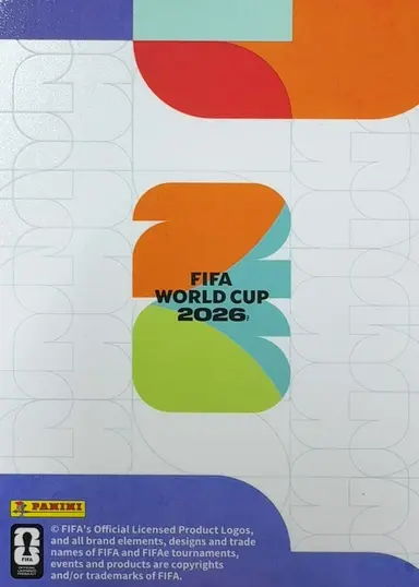 2026 PANINI KAYOU FIFA WORLD UP PORTUGAL RAFAEL LEAO #286 / ラファエル・レオン サムネイル 2