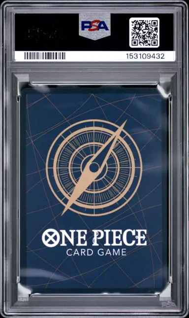 2025 ONE PIECEJP MONKEY D. LUFFY ONE PIECE MAGAZINE VOL.20 #014 / モンキー・D・ルフィ サムネイル 2