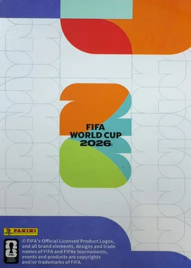 2026 PANINI KAYOU FIFA WORLD CUP ENGLAND COLE PALMER #127 / コールパーマー 缩略图 2