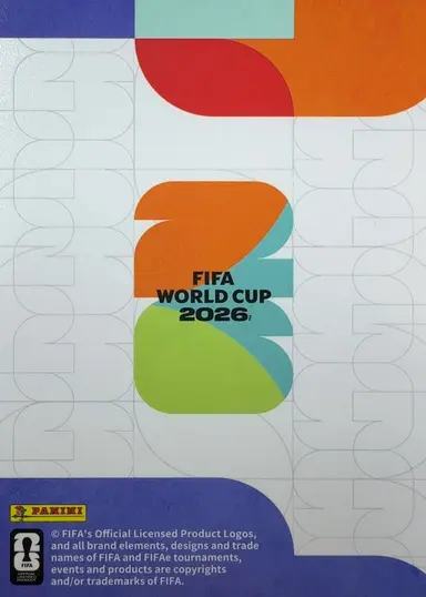 2026 PANINI KAYOU FIFA WORLD CUP CRDATIA LUKA MODRIC #90 / ルカ・モドリッチ 缩略图 2